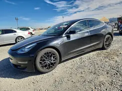 5YJ3E1EB1JF113084 2018 TESLA MODEL 3