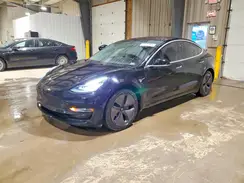 5YJ3E1EB1JF113246 2018 TESLA MODEL 3