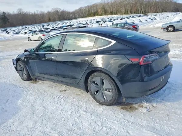 5YJ3E1EB1JF113439 2018 TESLA MODEL 3 - Image 2