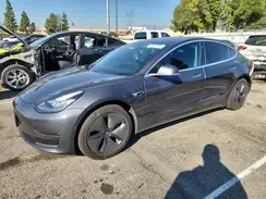 5YJ3E1EB1JF114431 2018 TESLA MODEL 3