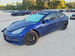 5YJ3E1EB1JF115000 2018 TESLA MODEL 3