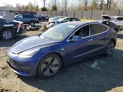 5YJ3E1EB1JF115238 2018 TESLA MODEL 3