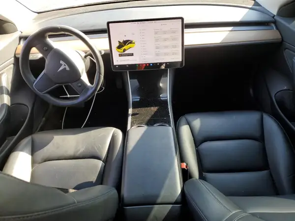5YJ3E1EB1JF115238 2018 TESLA MODEL 3 - Image 8