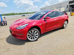 5YJ3E1EB1JF117118 2018 TESLA MODEL 3