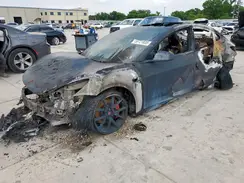 5YJ3E1EB1JF118558 2018 TESLA MODEL 3