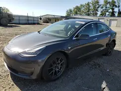 5YJ3E1EB1JF119368 2018 TESLA MODEL 3