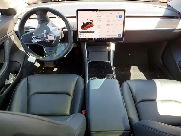 5YJ3E1EB1JF119905 2018 TESLA MODEL 3 - Image 8