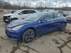 5YJ3E1EB1JF120391 2018 TESLA MODEL 3