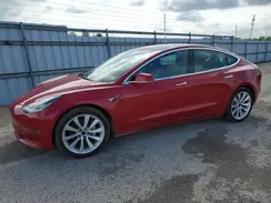 5YJ3E1EB1JF126997 2018 TESLA MODEL 3
