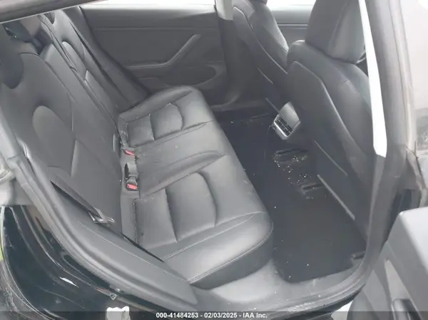 5YJ3E1EB1JF127289 2018 TESLA MODEL 3 - Image 8
