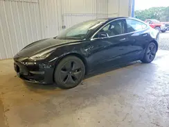 5YJ3E1EB1JF127390 2018 TESLA MODEL 3