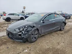5YJ3E1EB1JF127521 2018 TESLA MODEL 3