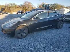 5YJ3E1EB1JF128104 2018 TESLA MODEL 3