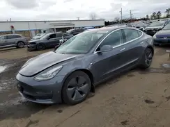 5YJ3E1EB1JF128474 2018 TESLA MODEL 3