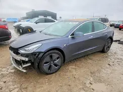 5YJ3E1EB1JF128572 2018 TESLA MODEL 3
