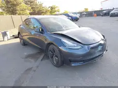 5YJ3E1EB1JF128751 2018 TESLA MODEL 3