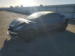 5YJ3E1EB1JF129107 2018 TESLA MODEL 3