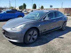 5YJ3E1EB1JF129236 2018 TESLA MODEL 3