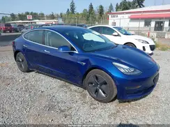 5YJ3E1EB1JF130676 2018 TESLA MODEL 3