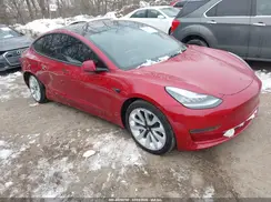 5YJ3E1EB1JF133562 2018 TESLA MODEL 3