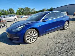 5YJ3E1EB1JF133867 2018 TESLA MODEL 3