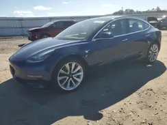5YJ3E1EB1JF133898 2018 TESLA MODEL 3