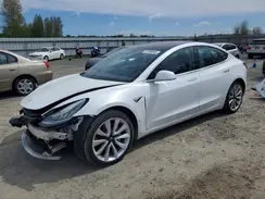 5YJ3E1EB1JF134369 2018 TESLA MODEL 3