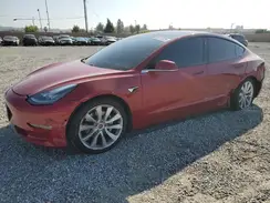 5YJ3E1EB1JF135246 2018 TESLA MODEL 3