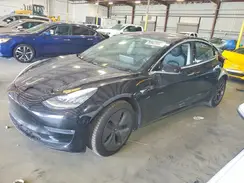 5YJ3E1EB1JF144416 2018 TESLA MODEL 3