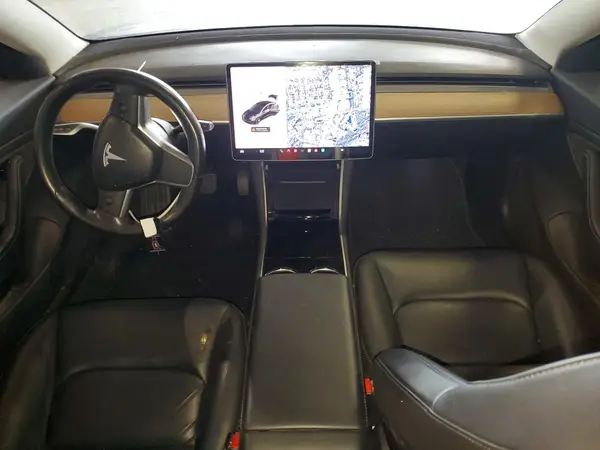5YJ3E1EB1JF144416 2018 TESLA MODEL 3 - Image 8