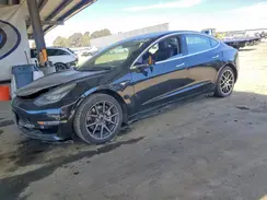 5YJ3E1EB1JF144433 2018 TESLA MODEL 3