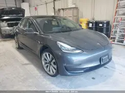 5YJ3E1EB1JF145520 2018 TESLA MODEL 3