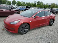 5YJ3E1EB1JF145985 2018 TESLA MODEL 3