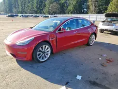 5YJ3E1EB1JF146103 2018 TESLA MODEL 3
