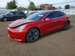5YJ3E1EB1JF146151 2018 TESLA MODEL 3