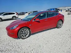 5YJ3E1EB1JF146215 2018 TESLA MODEL 3