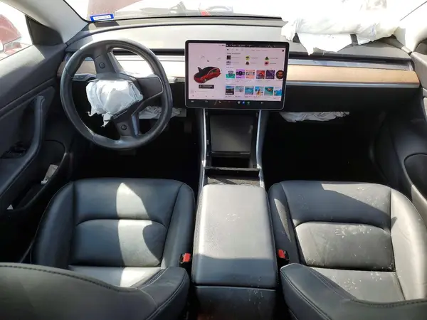 5YJ3E1EB1JF146215 2018 TESLA MODEL 3 - Image 8