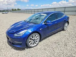 5YJ3E1EB1JF147753 2018 TESLA MODEL 3