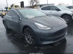 5YJ3E1EB1JF149423 2018 TESLA MODEL 3