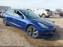 5YJ3E1EB1JF150989 2018 TESLA MODEL 3