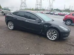 5YJ3E1EB1JF170479 2018 TESLA MODEL 3