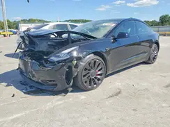 5YJ3E1EB1JF171082 2018 TESLA MODEL 3