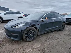 5YJ3E1EB1JF178615 2018 TESLA MODEL 3
