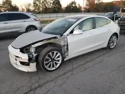 5YJ3E1EB1JF183149 2018 TESLA MODEL 3
