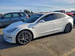 5YJ3E1EB1JF183183 2018 TESLA MODEL 3