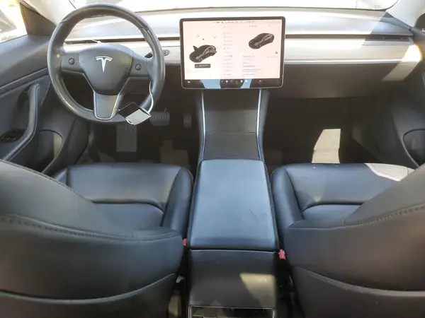 5YJ3E1EB1JF183653 2018 TESLA MODEL 3 - Image 8