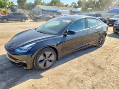 5YJ3E1EB1JF183846 2018 TESLA MODEL 3