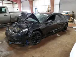 5YJ3E1EB1JF184656 2018 TESLA MODEL 3