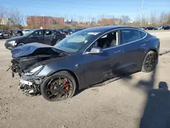 5YJ3E1EB1JF185970 2018 TESLA MODEL 3