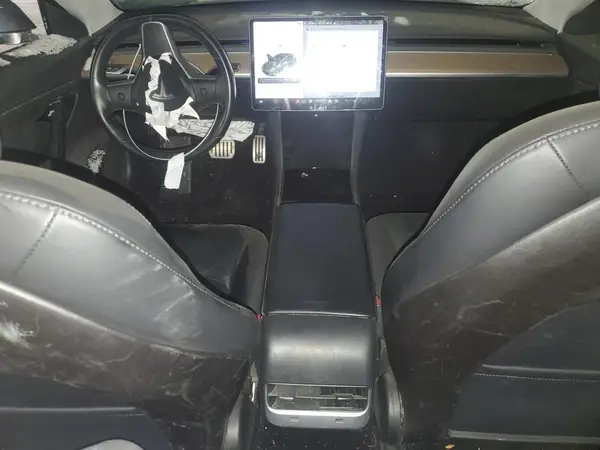 5YJ3E1EB1JF185970 2018 TESLA MODEL 3 - Image 8